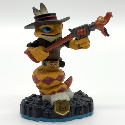 Skylanders - Swap Force - Rattle Shake - Nintendo / XBox / Playstation