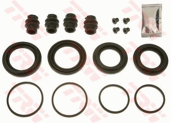 Trw Reparatursatz Bremssattel ST1113 FüR Boxer Jumper Ducato Fiat Peugeot Bus 1-image