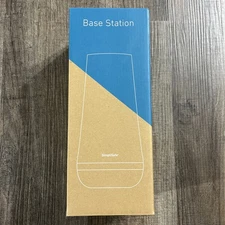 NEW SIMPLISAFE HOME SECURITY BASE STATION BS3B GENERATION 3 GEN3 - Black - NIB