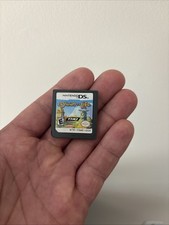 Nintendo DS Drawn to Life