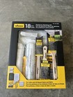 Painting Supplies 18 Pieces