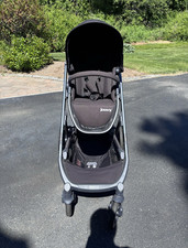 Joovy Qool Stroller Gray/Black