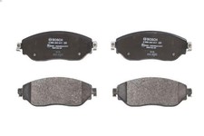 Kits de frein Renault TRAFIC