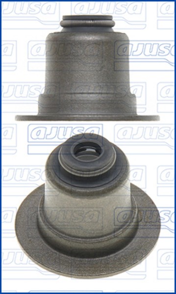 Ajusa Dichtring Ventilschaft 12022501 FüR Range Cd Evoque Volvo S40 Max Focus 5-image