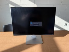 Dell 24" Full HD Monitor P2419H IPS 1080p HDMI DisplayPort USB Hub Adjustable St