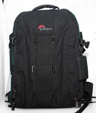 LowePro Photo Trekker AW, Padded Pro SLR Camera Bag