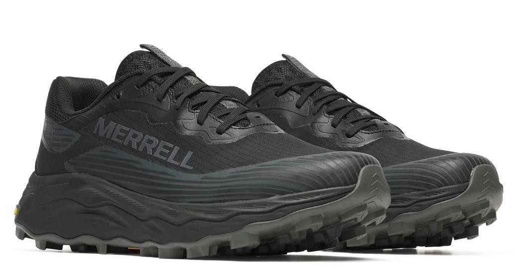 Merrell Agility Peak 6 Gore-tex Black