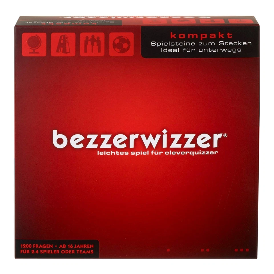 Bezzerwizzer Kompakt - Bild 1 von 1