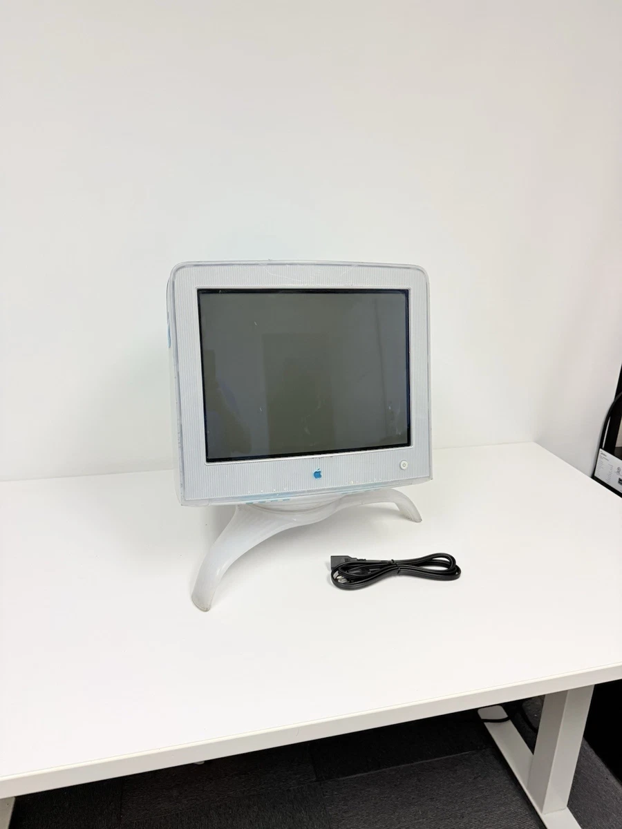 Apple Studio Display Computer Monitors for sale | eBay