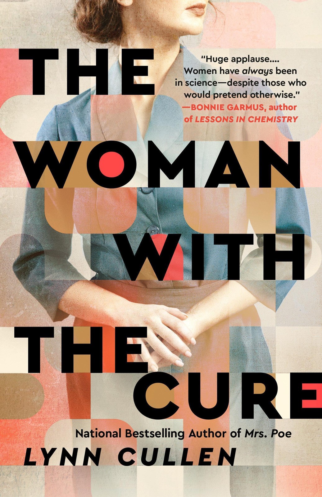 The Woman with the Cure Lynn Cullen - Bild 3