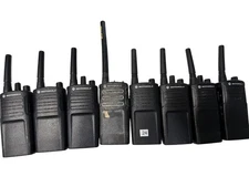 Motorola RMV2080 2-Way Radio RMV2080BHLAA