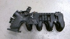 Ansaugkrümmer 9653808680 Peugeot 307 HDi SW 110 Bj 2004