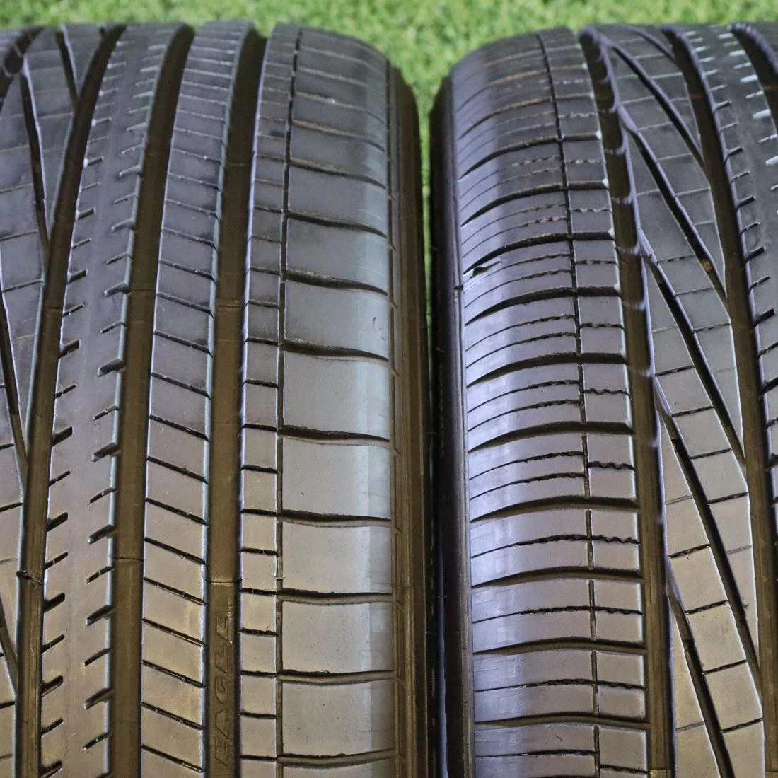 2 Quantity 245/45/19 All Season Tires for sale | eBay