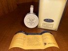 Anheuser-Busch Collectors Club 10th Anniversary Charter Member Stein CB32C w/COA — photo 4