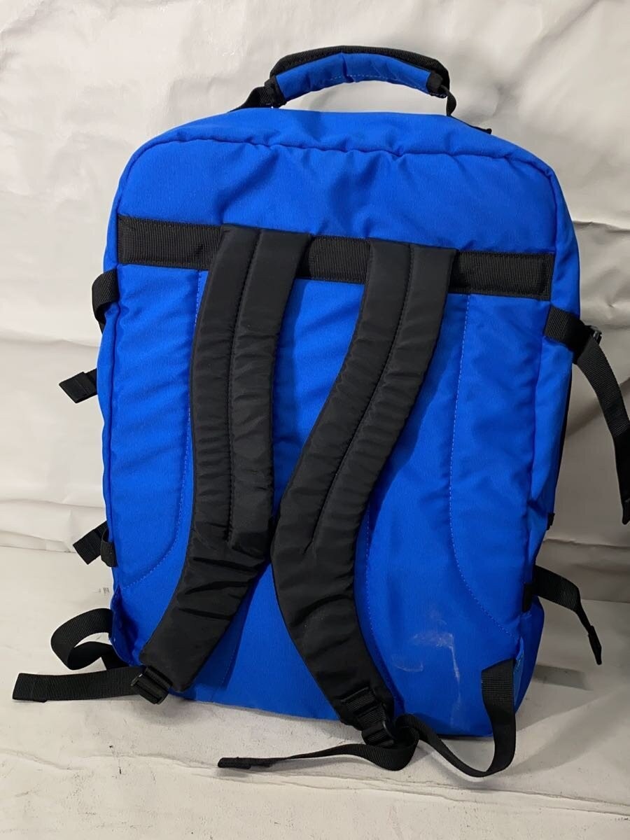 cabin zero backpack nylon BLU - image 3