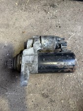 VOLKSWAGEN PASSAT B7 2010-2014 1.6 TDI DIESEL STARTER MOTOR 