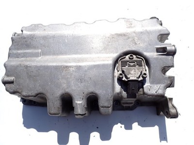 Ölwanne Audi A3 Seat Altea Skoda Octavia VW Golf TDI 03G103603AB Original
