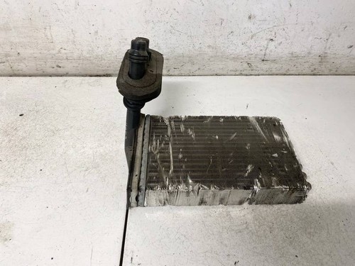 Heater core