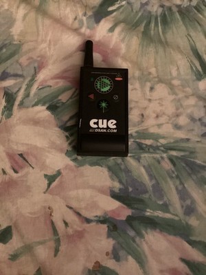 DSAN PC-AS-4-Grn Green Laser 4-Button Transmitter