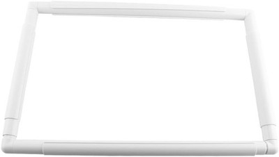 Stickrahmen Eckig, Stickcliprahmen, Frame Clip on Q Snap Cross Stitch Frame,