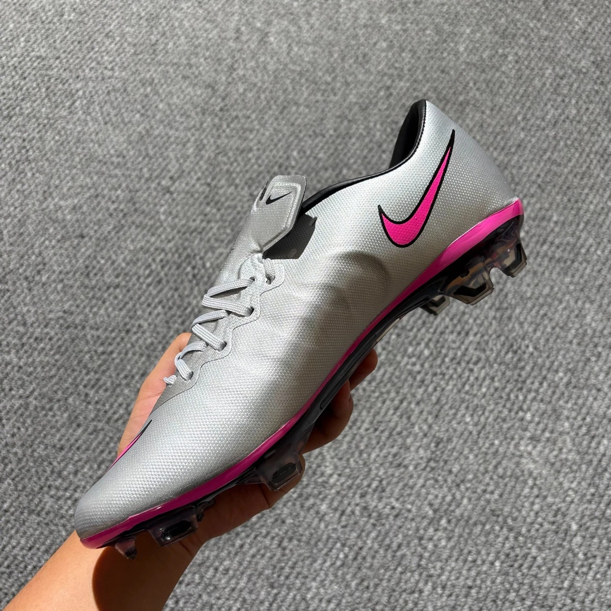Nike Mercurial Vapor Sl for sale - eBay