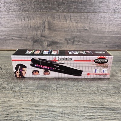 Power Grow Laser Comb Kit Stop Hair Loss Laser Hot Massage Regrow DHT Therapy