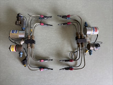 Nos N2o Pro Shot Super Power Shot Fogger Nitrous System 16020 16040 Read Nos N2o Pro Shot Super Power Shot Fogger Nitrous System 16020 16040 Read