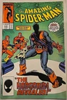 1987 Amazing Spider-Man #289 Marvel Comics High Grade Hobgoblin Key Issue