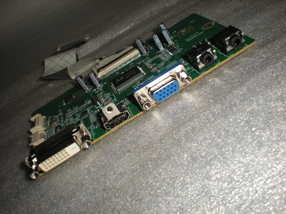 OEM Genuine Dell ST2321LF LCD Monitor 23" Display Control Board Part Replacement - Image 2 of 4