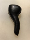 Vintage Handcarved Meerschaum Estate Pipe with Case — photo 2