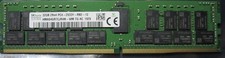 256Gb SK Hynix 8 x 32gb PC4-2933Y 2Rx4 Server RDIMMs