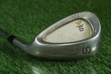 TITLEIST DCI SAND WEDGE "S" MS-209 STEEL FLEX STIFF SHAFT RH 56° ~ LOOK!!