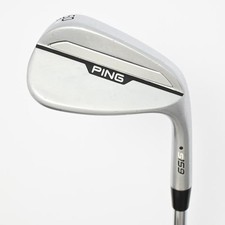Ping S159 Wedge N.S.Pro 950Gh Neo 50-12 Shaft: N.S.Pro 950Gh Neo F4P72
