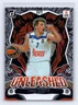 LUKA DONCIC 2024-25 Donruss Turkish Airlines EuroLeague #1 Unleashed