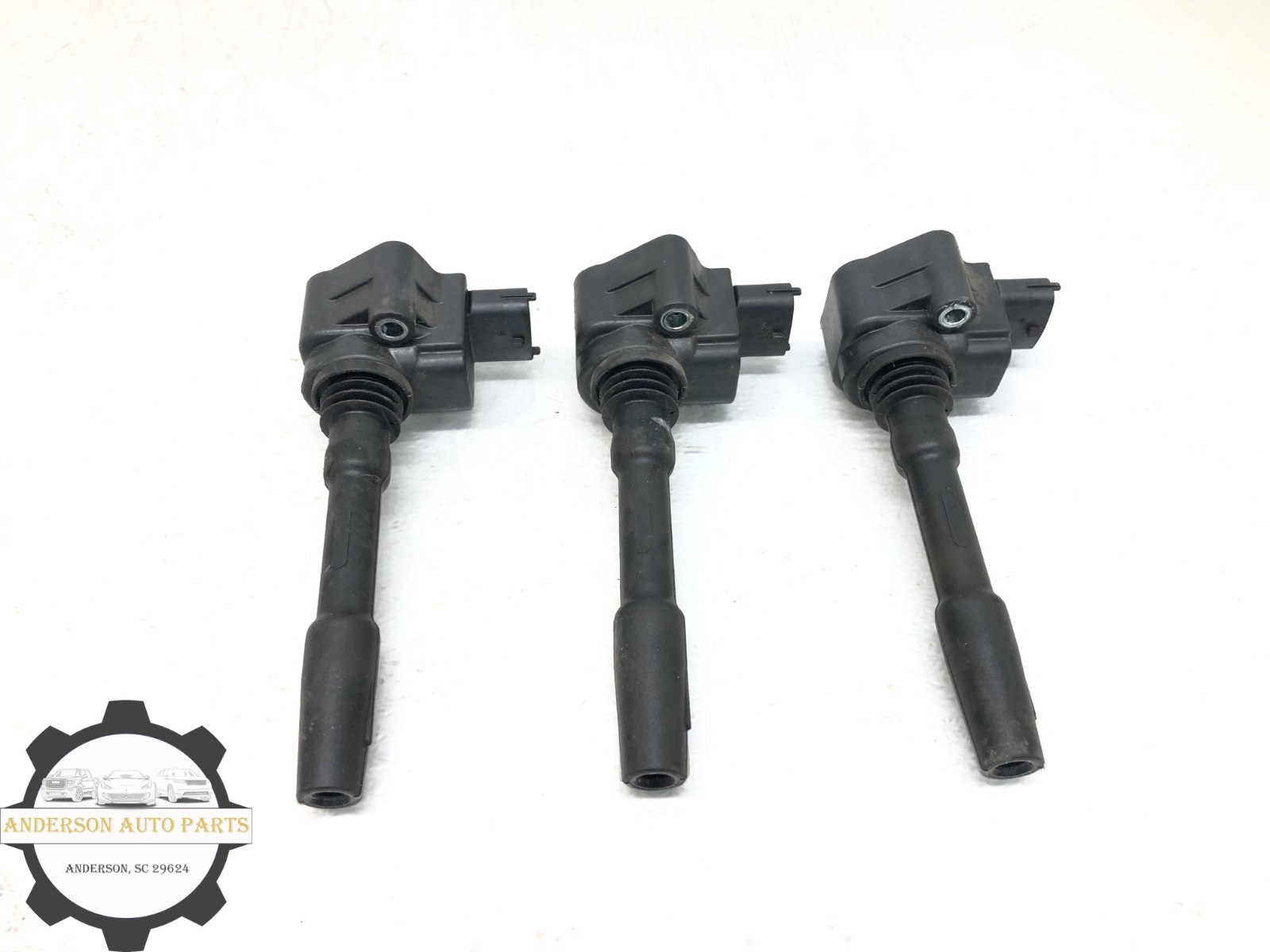 Maserati Ghibli 2014-2019 Ignition coil