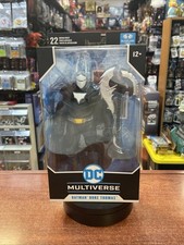 Batman Duke Thomas Tales From The Dark DC Multiverse McFarlane Toys SEALED