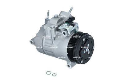 NRF Kompressor, Klimaanlage 320005 für FORD