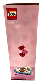 LEGO Limited Edition: Penguins in Love (40886) Brand New Sealed SHIPS CAREFULLY