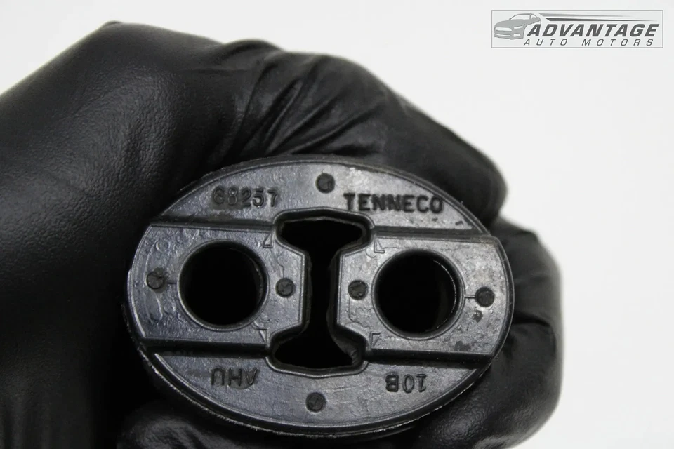 2004-24 CHEVROLET MALIBU EXHAUST PIPE HANGER MOUNT SUPPORT INSULATOR BRACKET OEM - Image 4 of 4