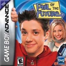 Phil of the Future | Nintendo Game Boy Advance