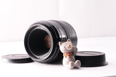 MINT] Canon Compact-Macro EF 50mm f/2.5 Macro Lens EF Mount From