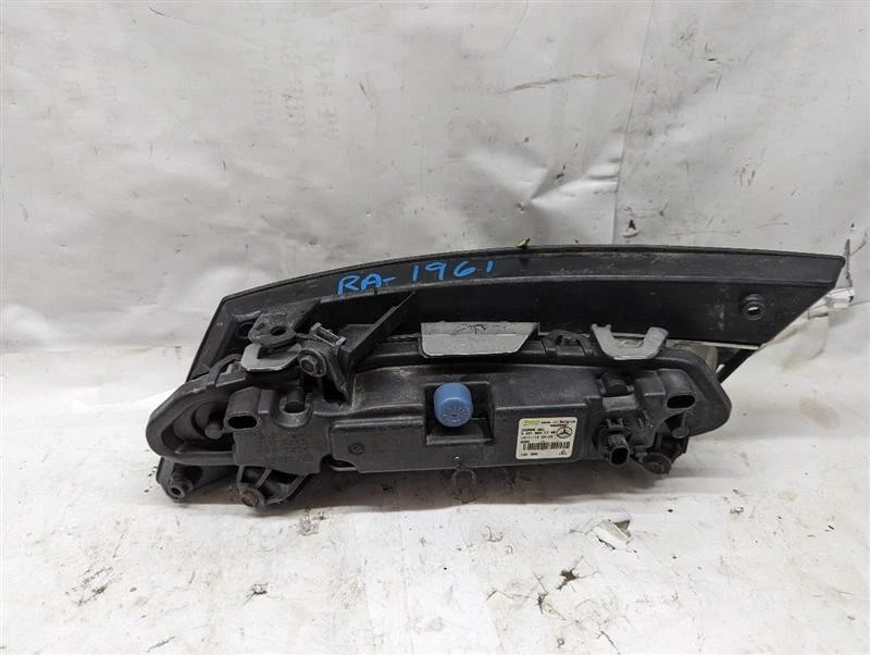 司机转角/公园灯 216 型 CL550 适合 11-14 Mercedes CL-CLASS  — 第 4/4 张图片