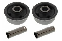 Reparatursatz Lenker Mapco 33818/2 FüR Caddy Golf VW Seat 2 19E 1G1 Jetta 1G2 3