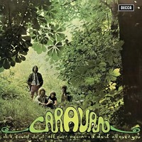 Caravan - If I Could Do It All Over Agai - Vinyl Record - G4Z