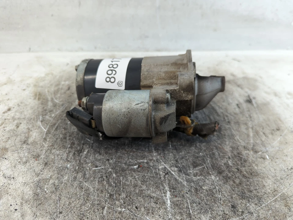 Соленоид оригинальный стартер двигателя автомобиля Mitsubishi Galant 2004-2012 годов выпуска GOKDO - Изображение 3 из 4