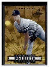 Andy Pettitte Baseball Cards and Autograph Memorabilia Guide 23