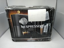 Nespresso EN350G Espresso Machine - Brown