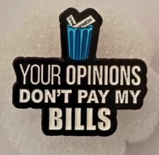 FUNNY SAYING- ENAMEL PIN-SHIP ALL THE PINS YOU BUY FOR $4.99-VISIT OUR STORE