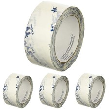 Tyvek Sheathing Tape 1.88" x 164' Pack of 4 1.88" x 164' Pack of 4 