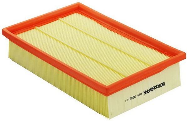 DENCKERMANN A140668 Air Filter for FORD,MAZDA,VOLVO